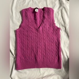 Wool Top